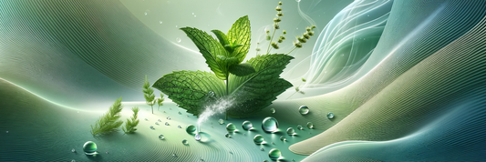 HARRODS-Exploring the Benefits and Uses of Mentha Oil: A Comprehensive Guide