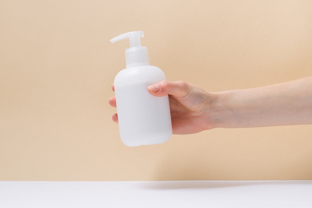 Harrods - Discover the Secrets of Intimate Wash for Men: Harros