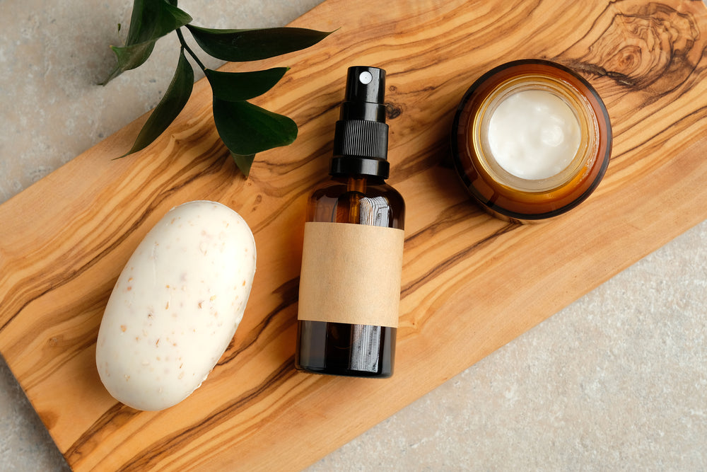 Harrods - Top Skin Care Contract Manufacturer: Harrods Health India