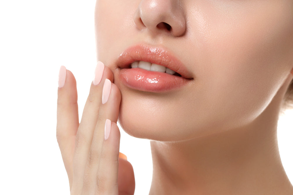 Harrods - Medicated Lip Balm Benefits Soothe & Protect