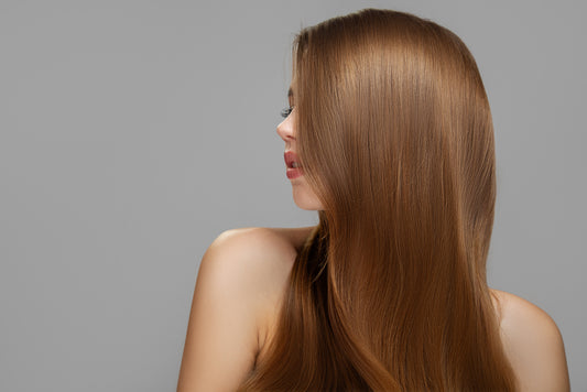Harrods - The Ultimate Guide to Ketoconazole & Zinc Pyrithione Shampoo