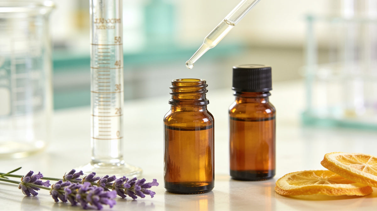 Aromatherapy Massage Oil Blends: Essential Oil Dilution, IFRA and Allergens
