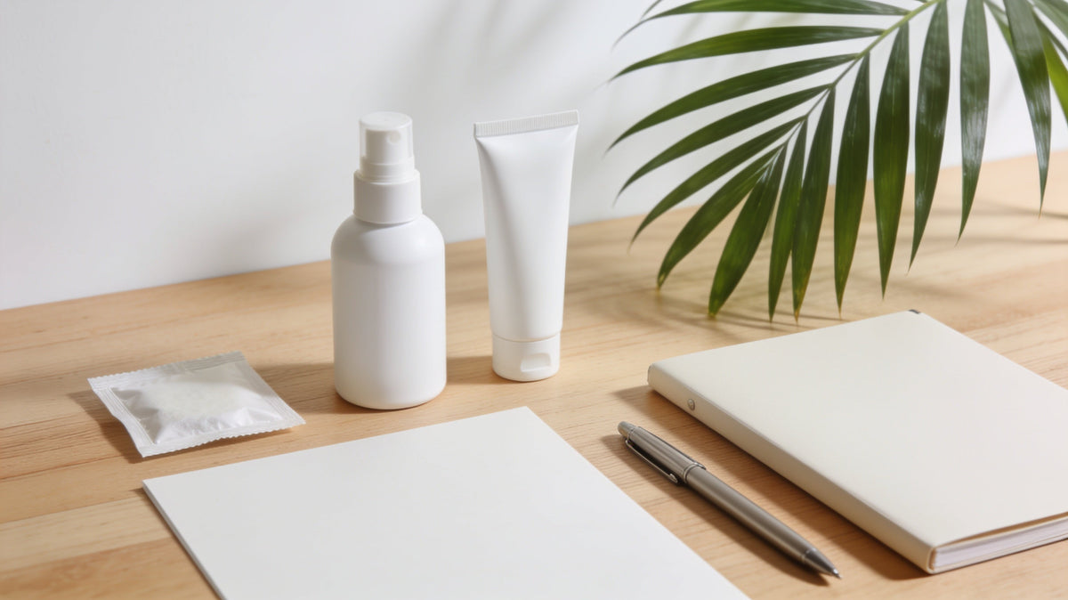 ASEAN Cosmetic Notification for Hotel Toiletries: Who Files, What the Product Information File Needs and What Your Manufacturer Supplies