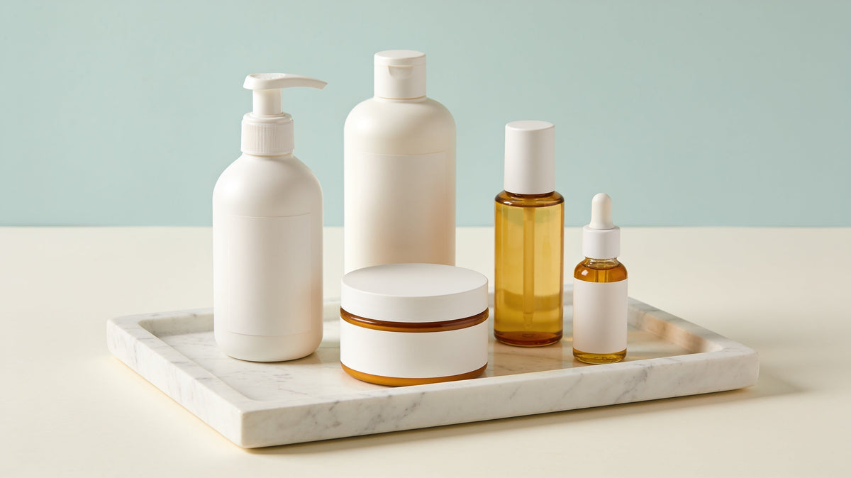 Building a Haircare Range: Hero Product, Routine, Concern Lines, Price Ladder and Unit Cost Drivers