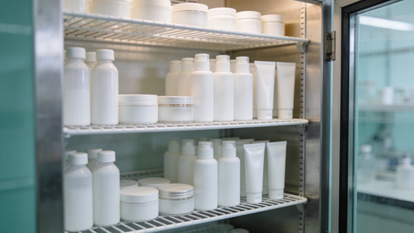Cosmetic Packaging Compatibility and Stability Testing: Why, How and What to Ask Your Supplier