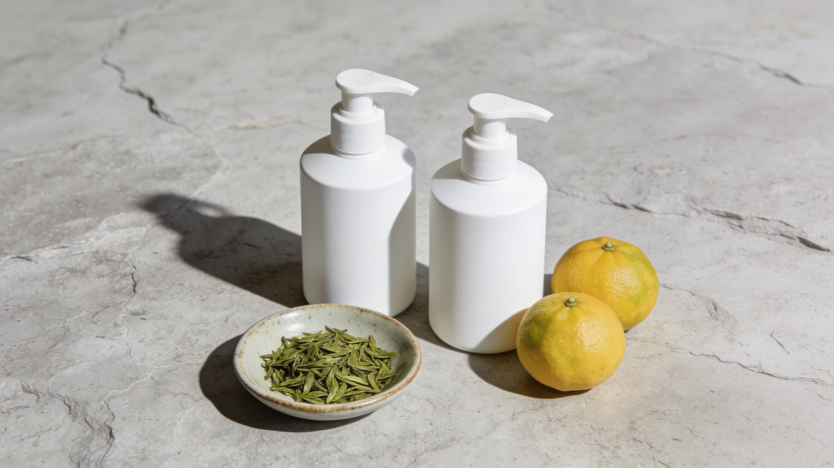 Cosmetics or Quasi-Drugs? Claims for Japanese Hotel Amenities: Medicated Shampoo, Hand Soap, Permitted Cosmetic Expressions and Safe Wording
