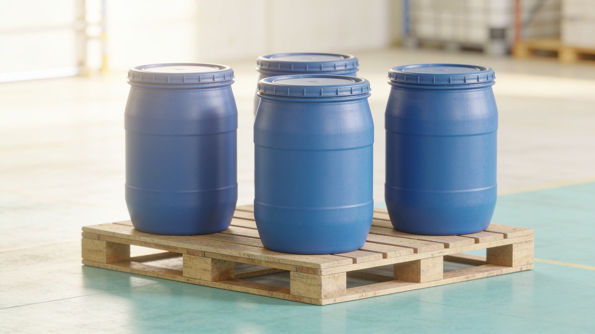 Exporting Cosmetic Raw Materials and Essential Oils from India: Documents, Dangerous Goods, Labelling and CITES
