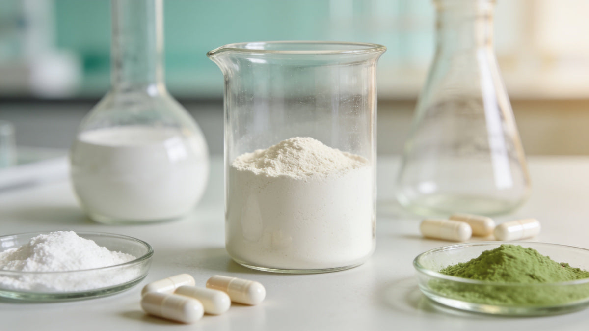 FSSAI Rules for Health Supplements and Nutraceuticals: Categories, Ingredients, Limits and Labelling