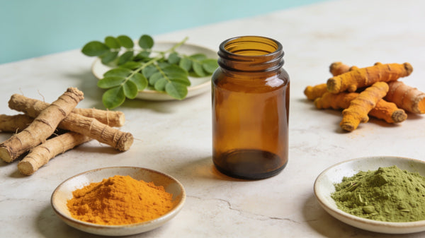 Herbal Supplements in India: AYUSH (Ayurvedic) Route vs FSSAI Nutraceutical Route