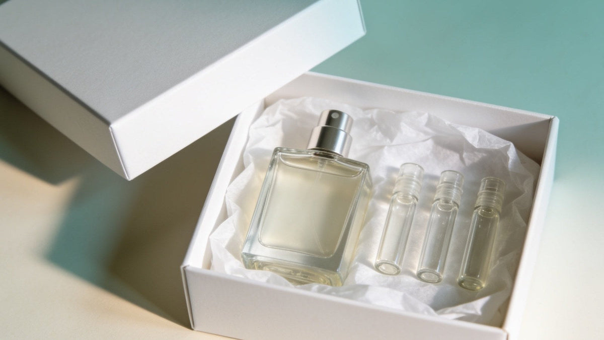 Private Label Candle Range Development: A Step-by-Step Guide for Brands and Retailers