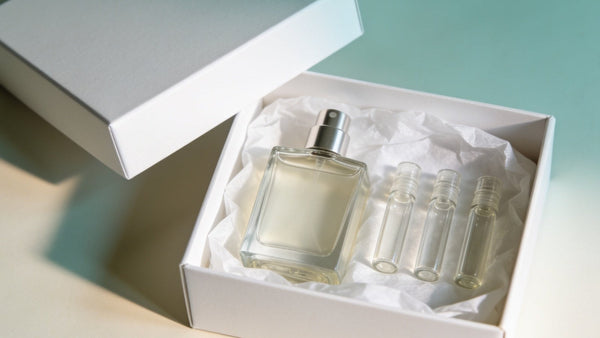 Private Label Candle Range Development: A Step-by-Step Guide for Brands and Retailers