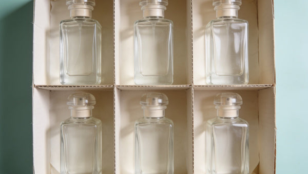 Sourcing candles, incense and potpourri from India: a private label buyer's guide