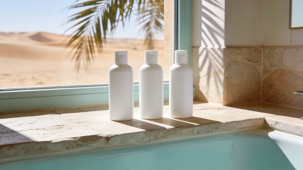 Hot-Climate Formulation and Storage: Keeping Hotel Toiletries Stable in GCC Heat