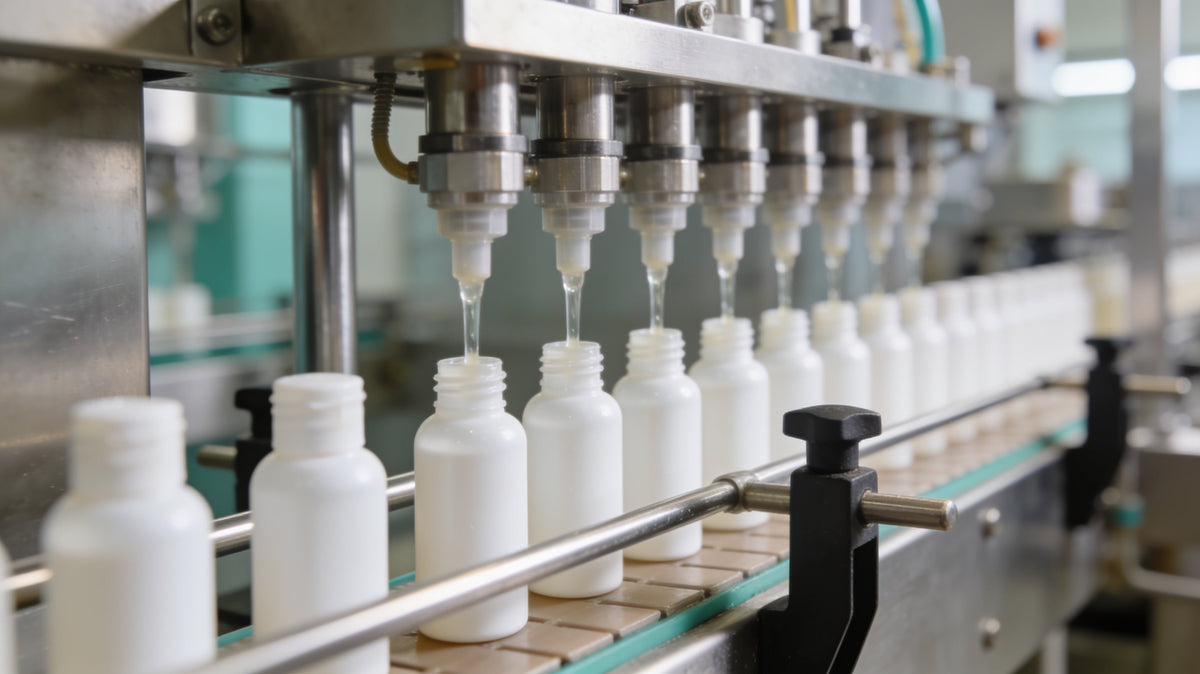 Hotel Amenities Manufacturer in India: How Private Label Hotel Toiletries Work