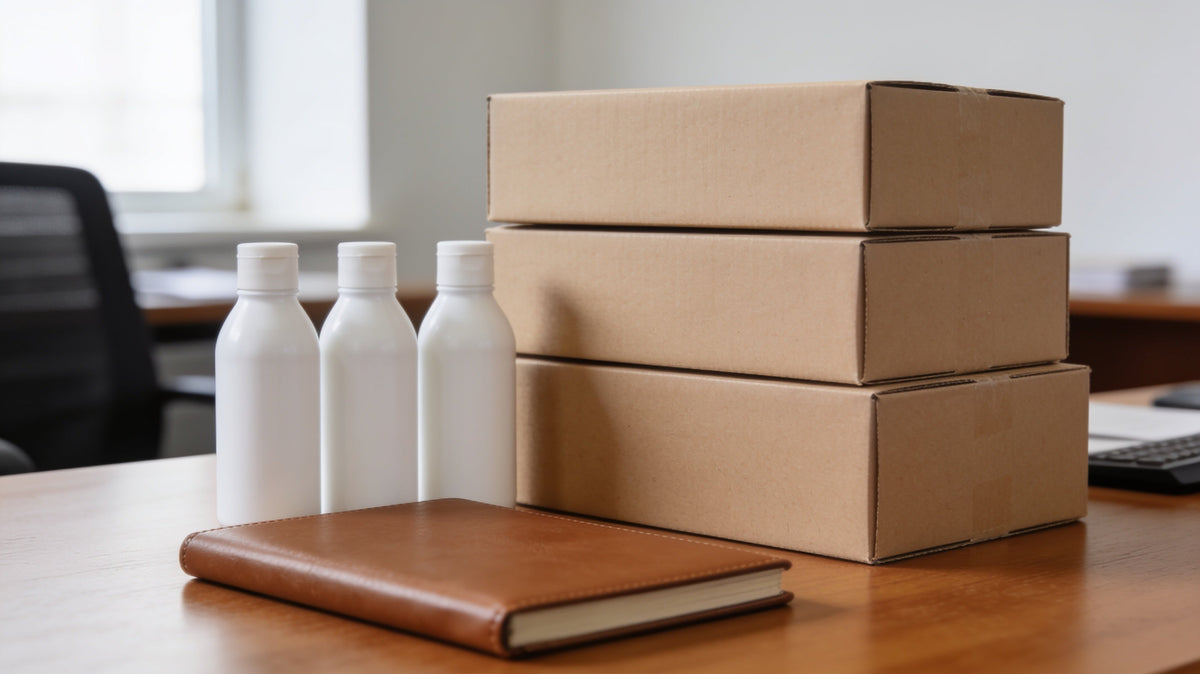 GST, Invoicing and E-Way Bills When Hotels Buy Toiletries in India