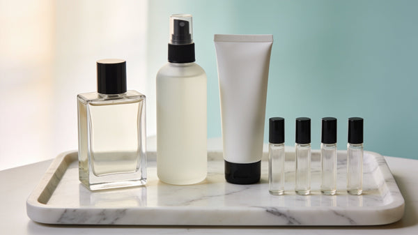 Private Label Candle Range Development: A Step-by-Step Guide for Brands and Retailers