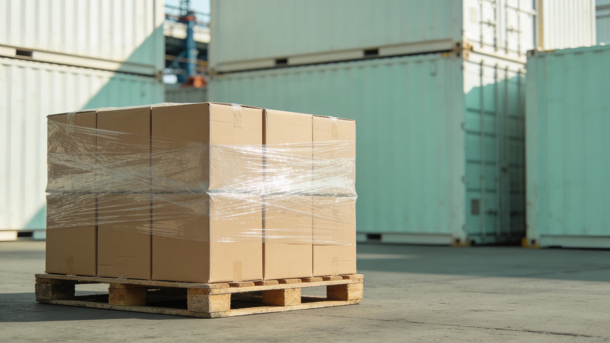 Importing Hotel Toiletries into the GCC from India: Registration, Importer of Record, Documents and Lead-Time Planning