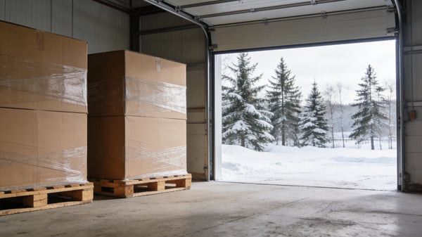 Importing Hotel Amenities from India to Canada: A Practical Guide