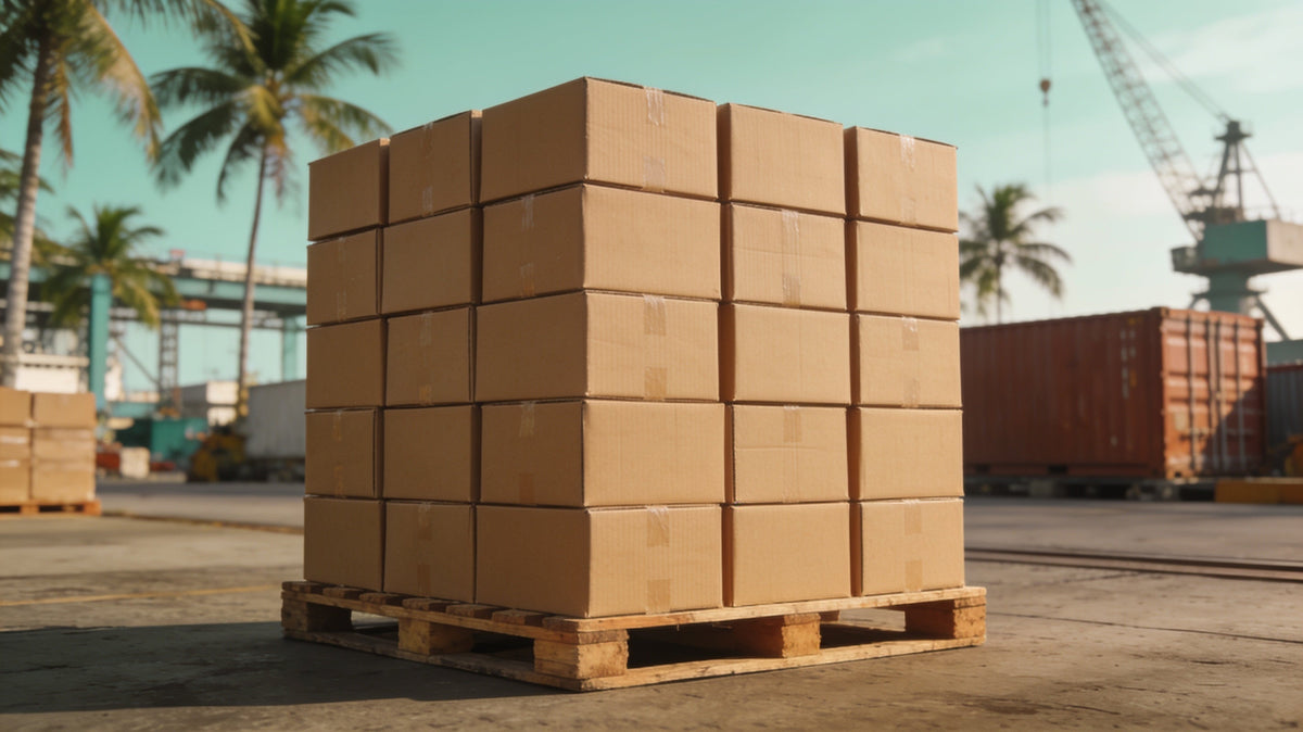 Importing Hotel Toiletries into Africa from India: Importer of Record, Registration and Documents