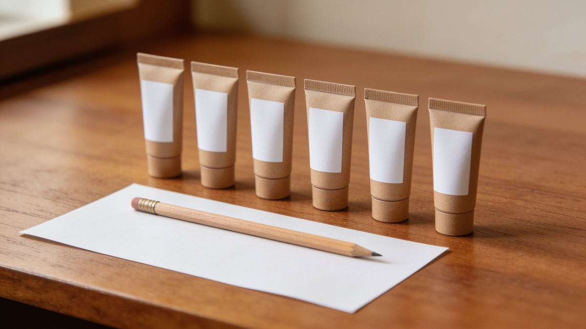 Labelling Hotel Amenities for African Markets: English, French and Portuguese Packs