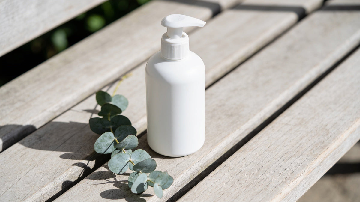 Labelling Hotel Amenities for Australia: Ingredients and Claims