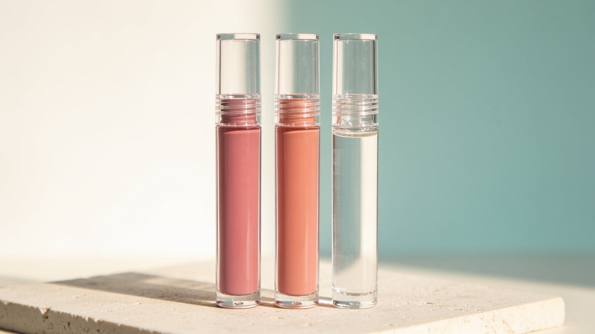Lip Gloss and Lip Oil Manufacturing: Textures, Applicators, Lip-Safe Flavours and Packaging
