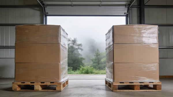 Shipping Hotel Amenities from India to China and Hong Kong: Consignee, Broker, Customs Inspection, Documents and Seasonal Planning