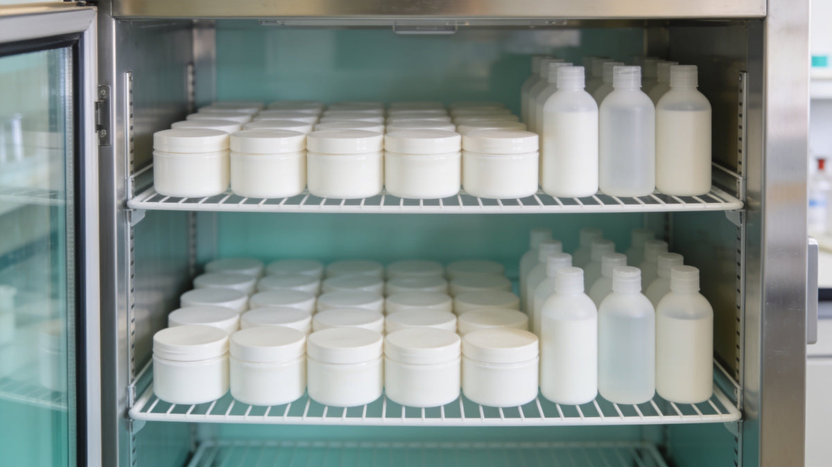 Stability and Compatibility Testing for Skincare: What Brands Should Ask For