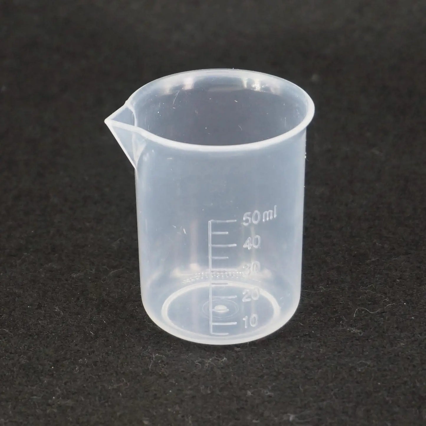 Plastic Beaker 50 ML