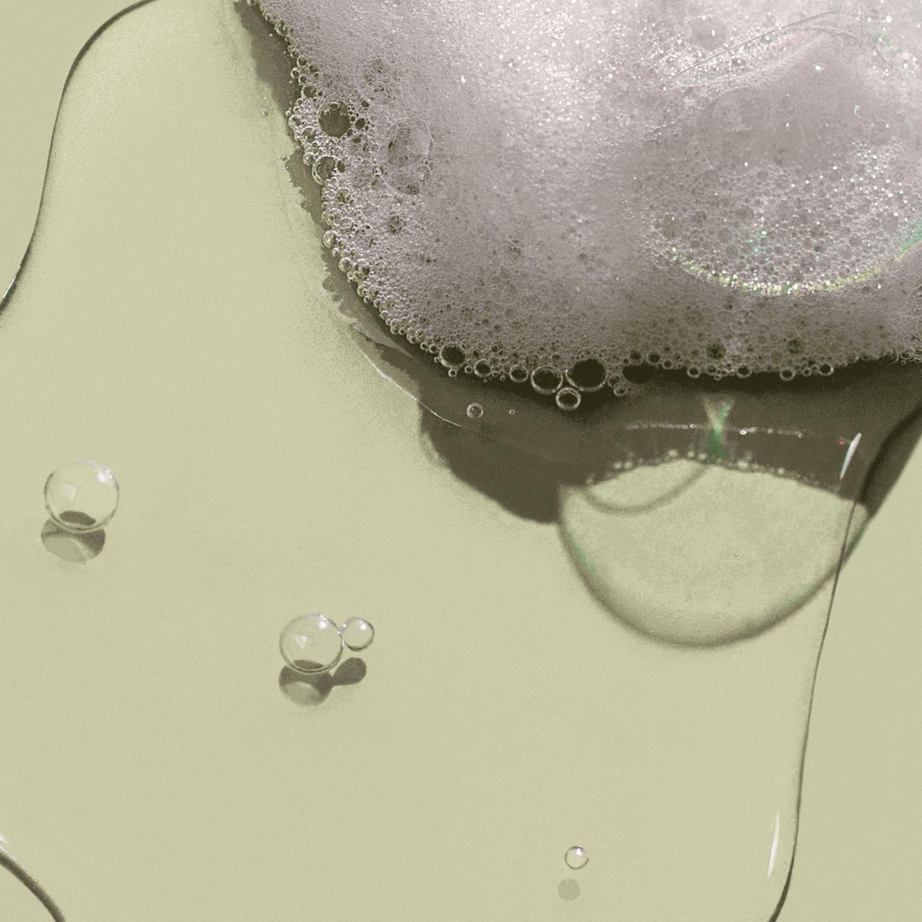 Glycolic Acid Face Wash