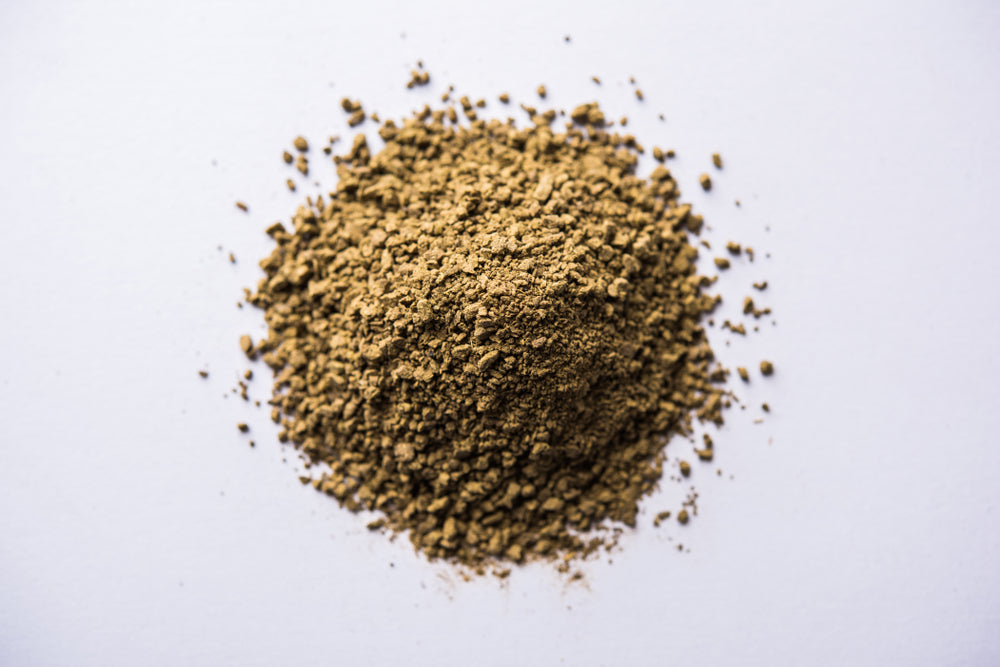 Bibhitaki Powder