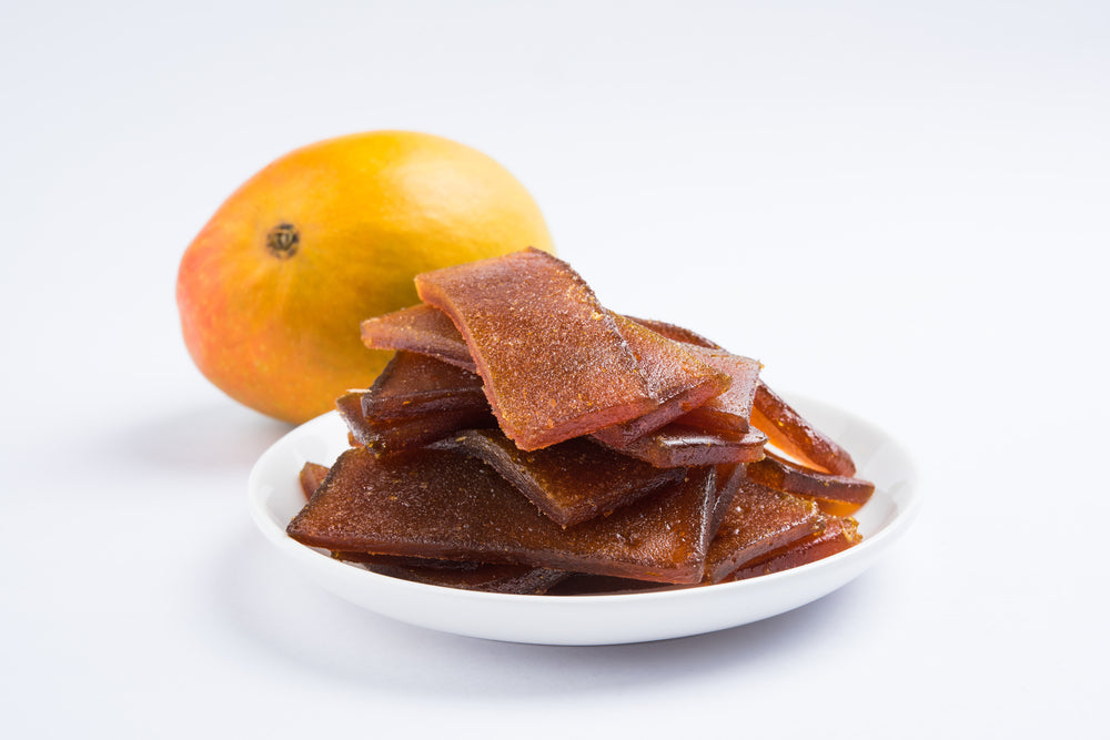 Aam Papad Flavor Oil