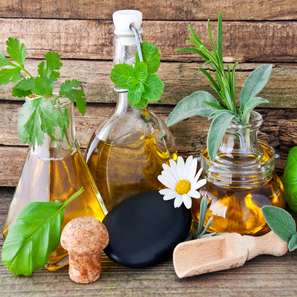 Coriander Flavor Oil