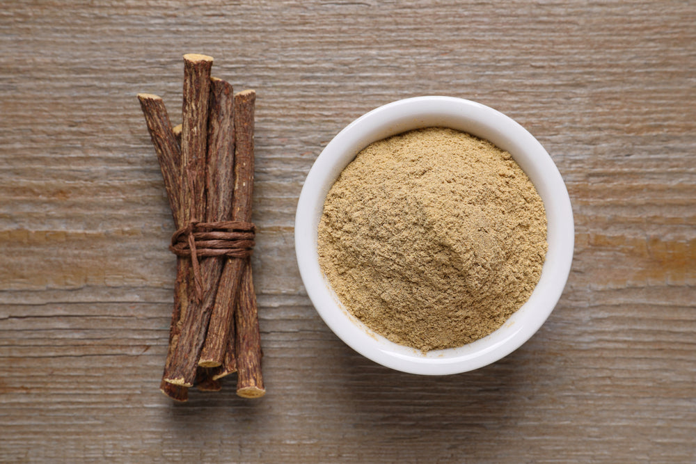 Licorice Root Powder