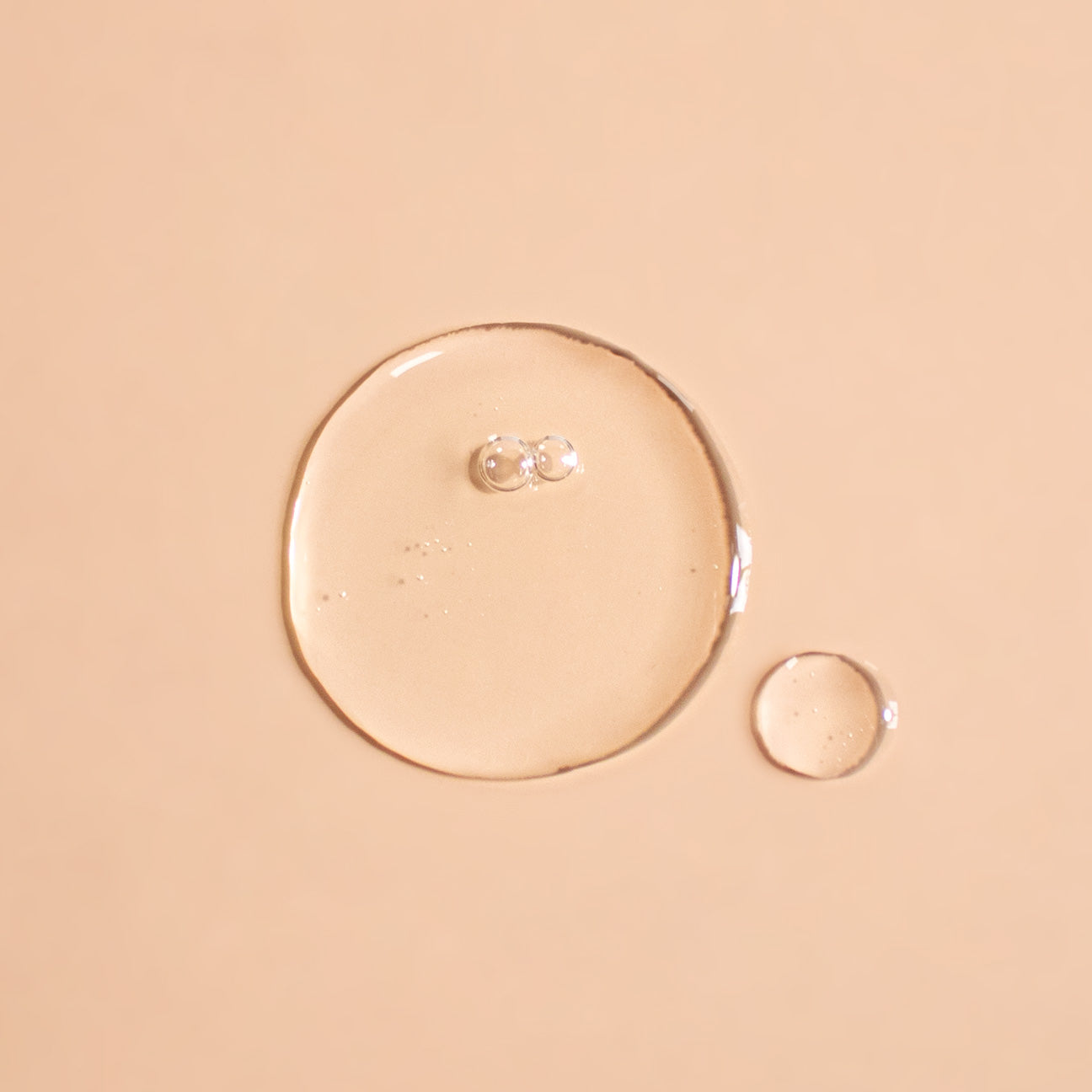 Soothing Massage Oil