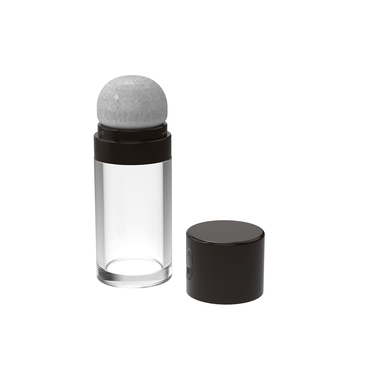 P-2000 Powder Jar 5G
