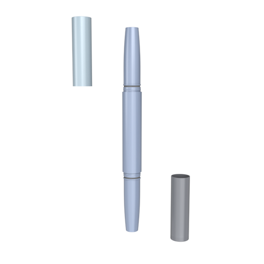 Double Eye Stick B-YW-1G+1G
