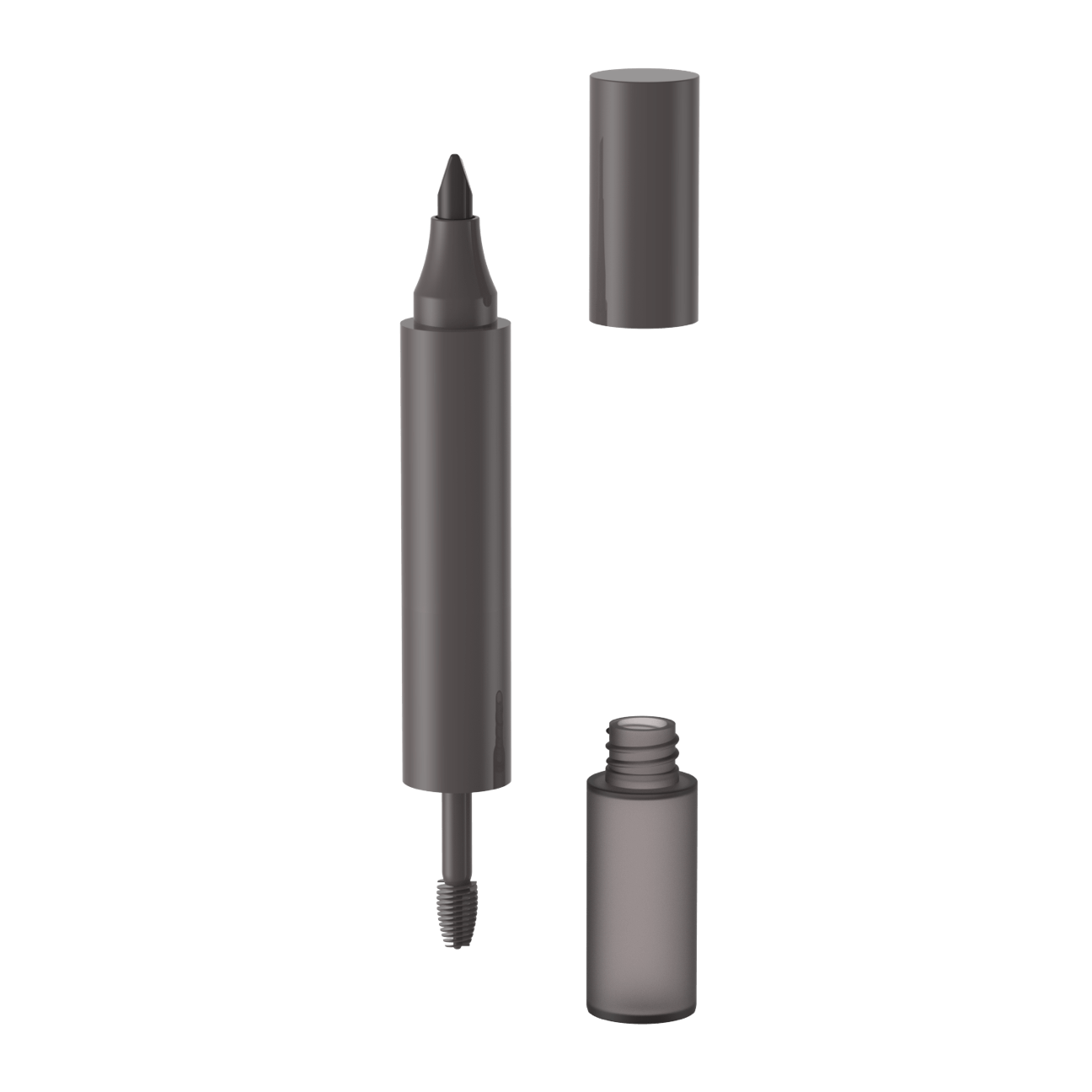 Duo Perfect Eyebrow Nib-YW-4ML+3.5ML