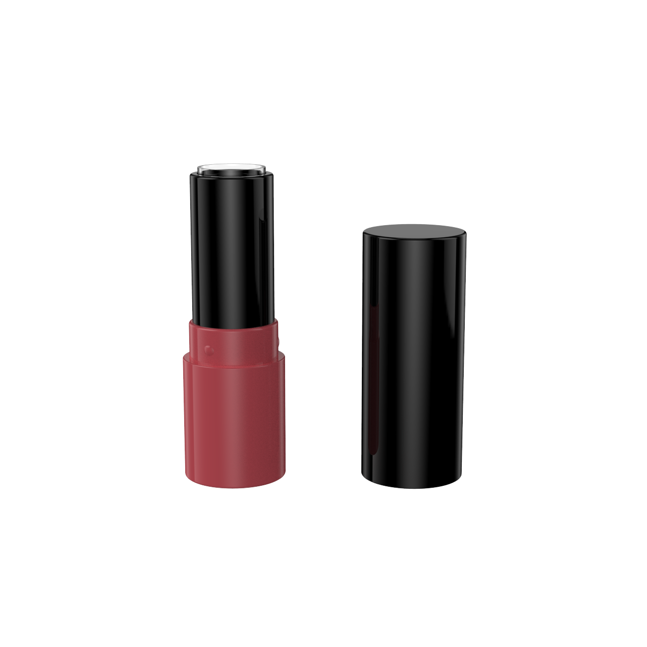 Round Lip Stick DD01