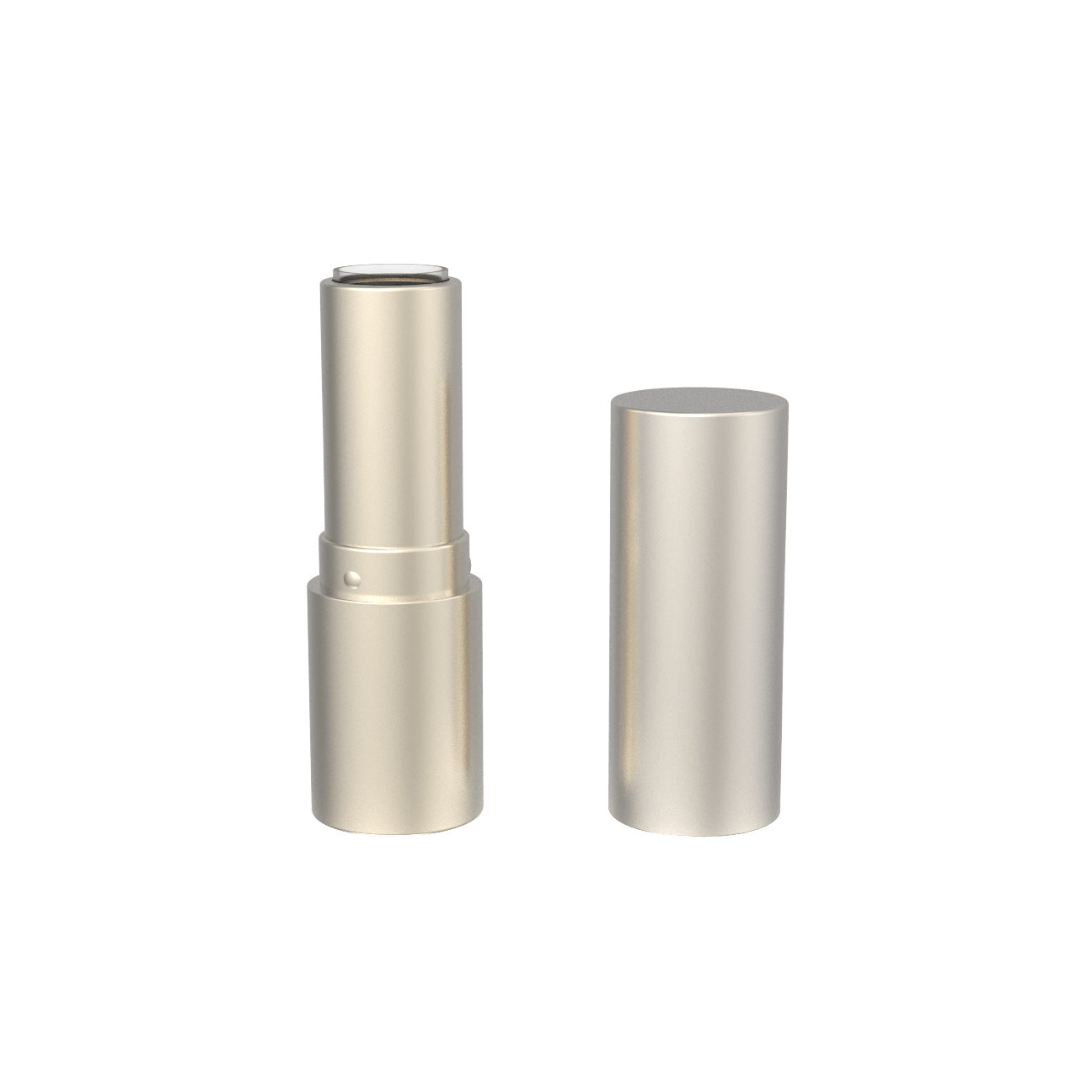 Round Lip Stick DD02