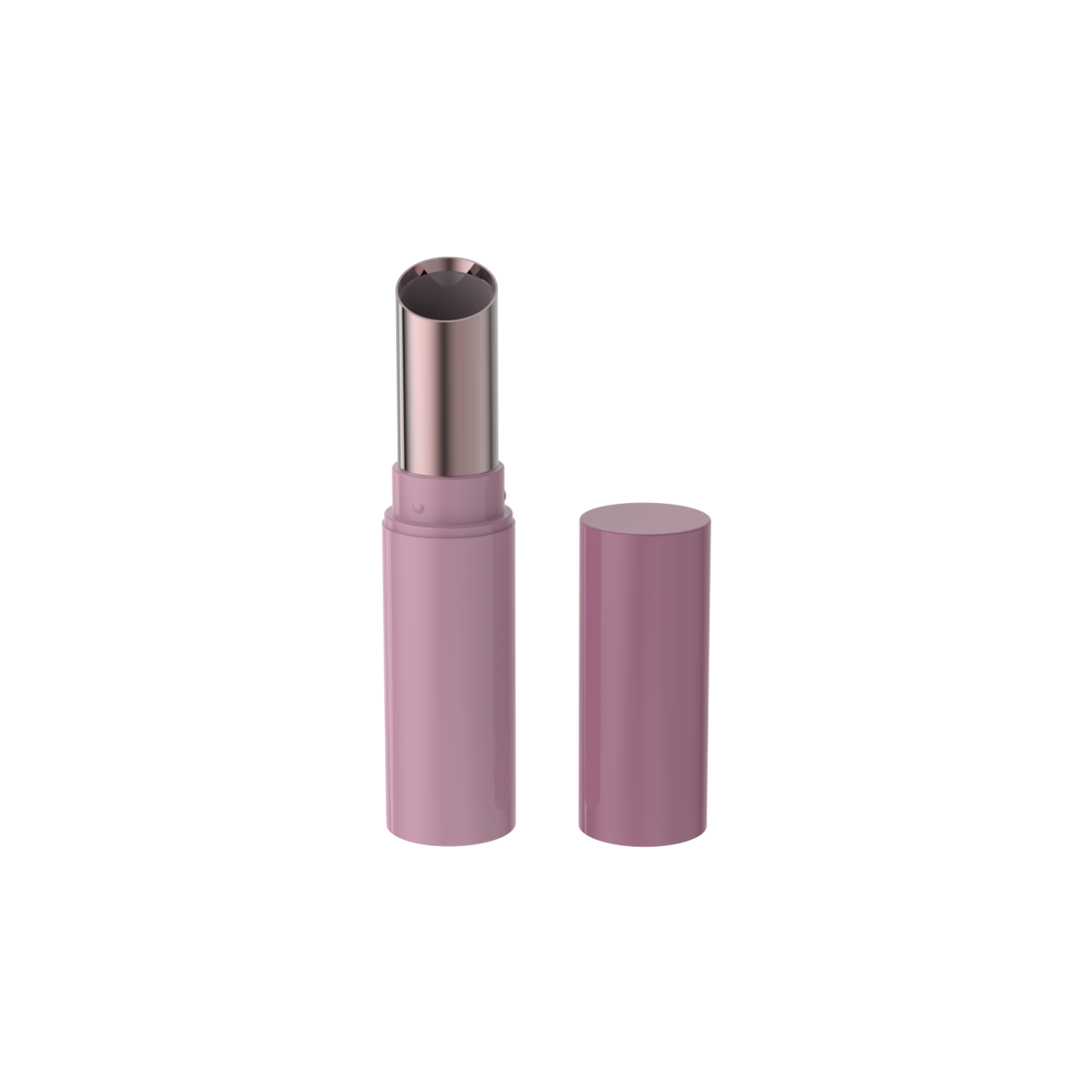 Round Lip Stick DD07