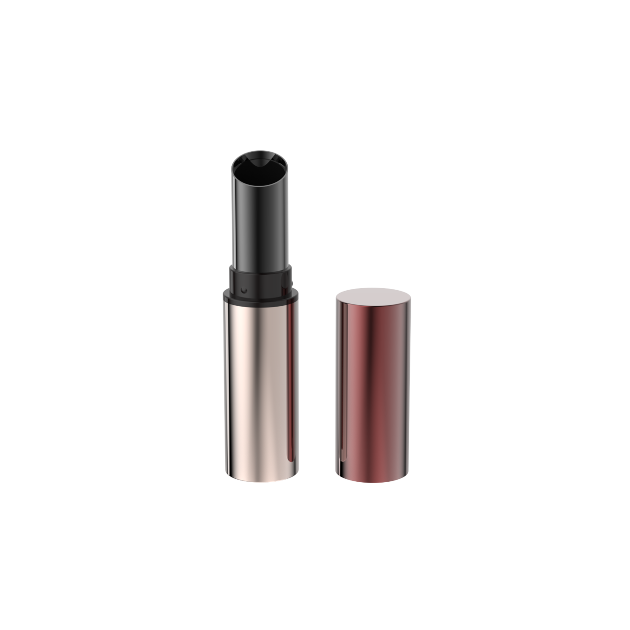 Round Lip Stick DD08