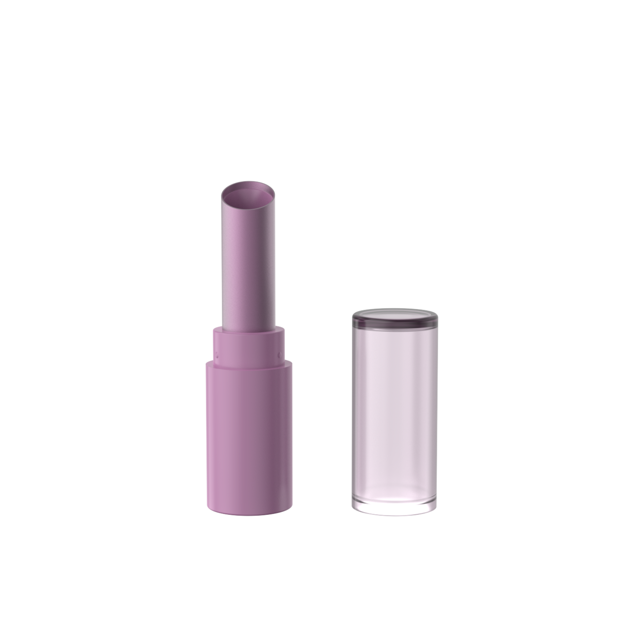 Round Lip Stick DD12