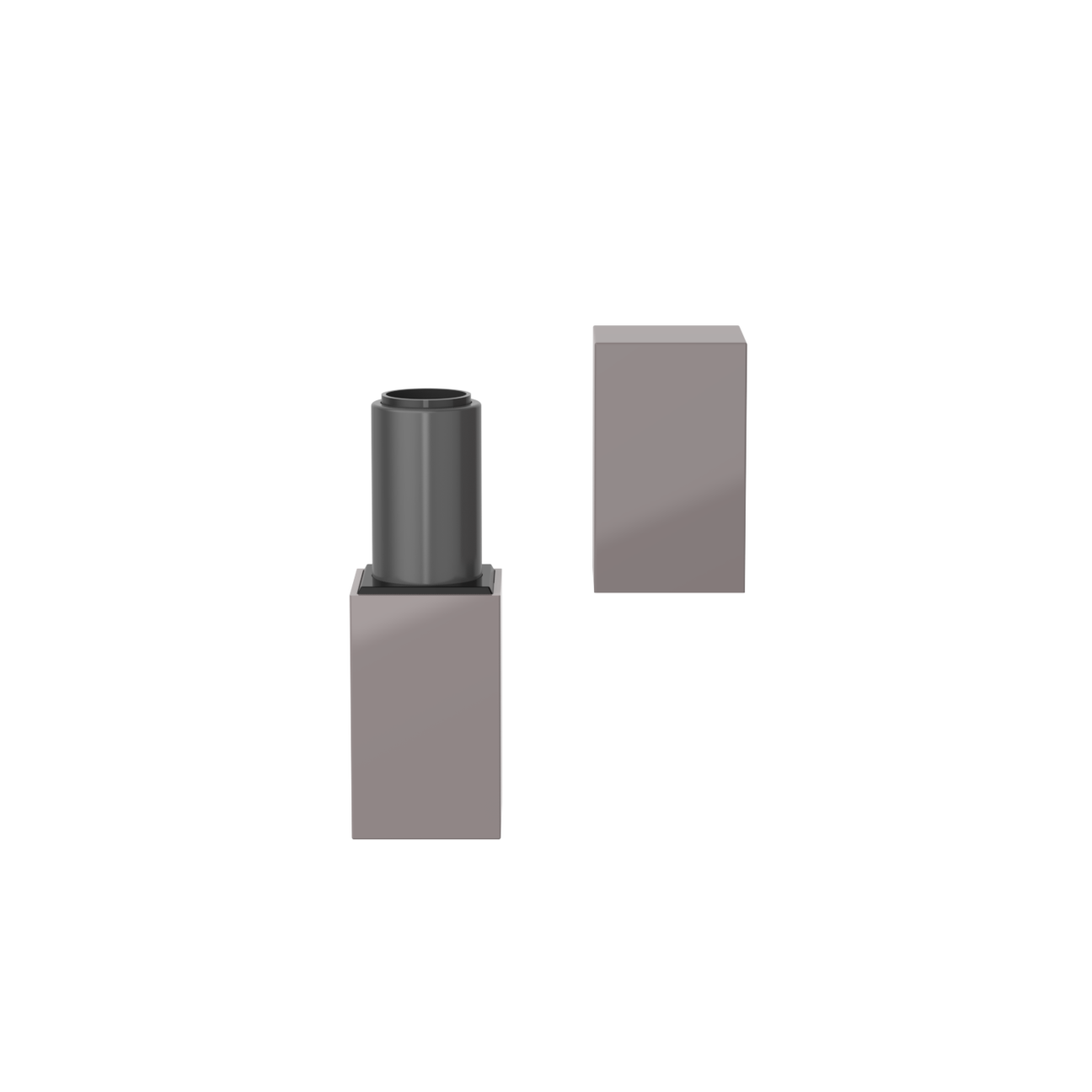 Square Lip Stick DD15