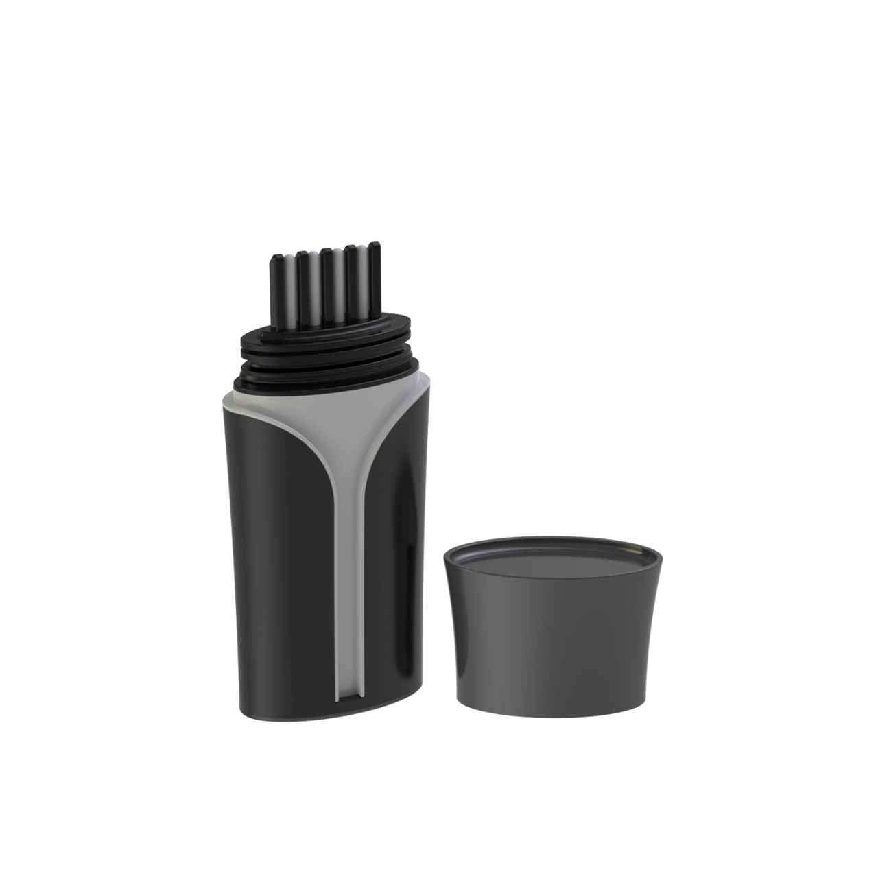 Gray Hair Cover Stick 0200