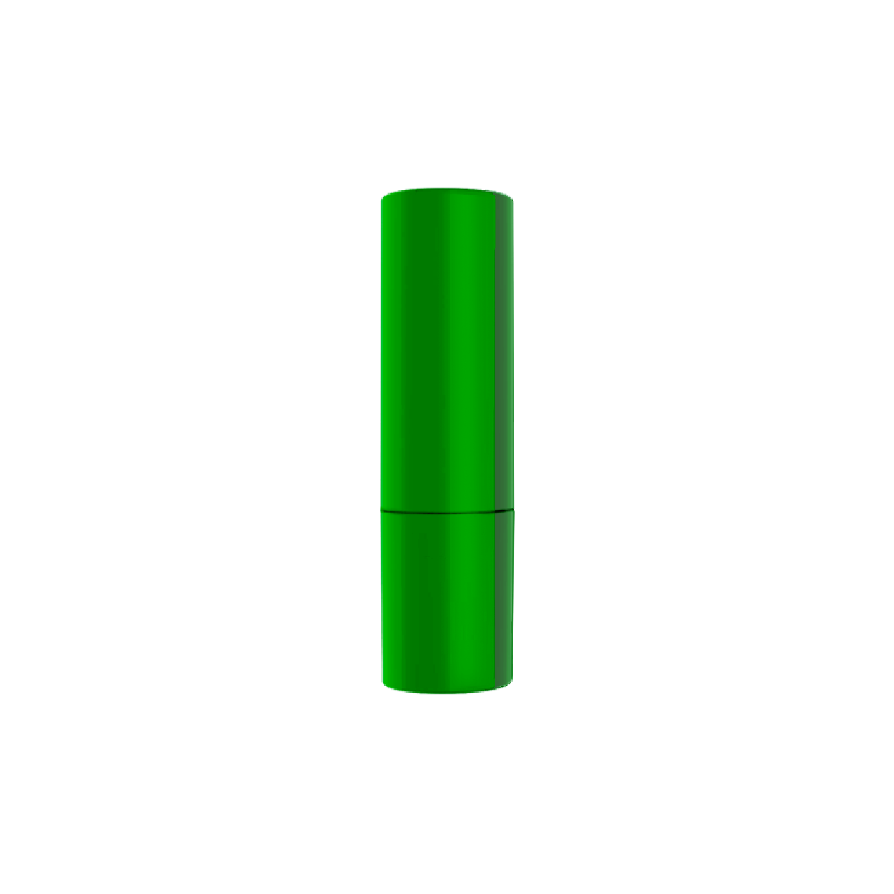 LS8800-2 Round Refillable Lipstick