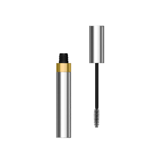 MM8827 Round Slim Refillable Mascara