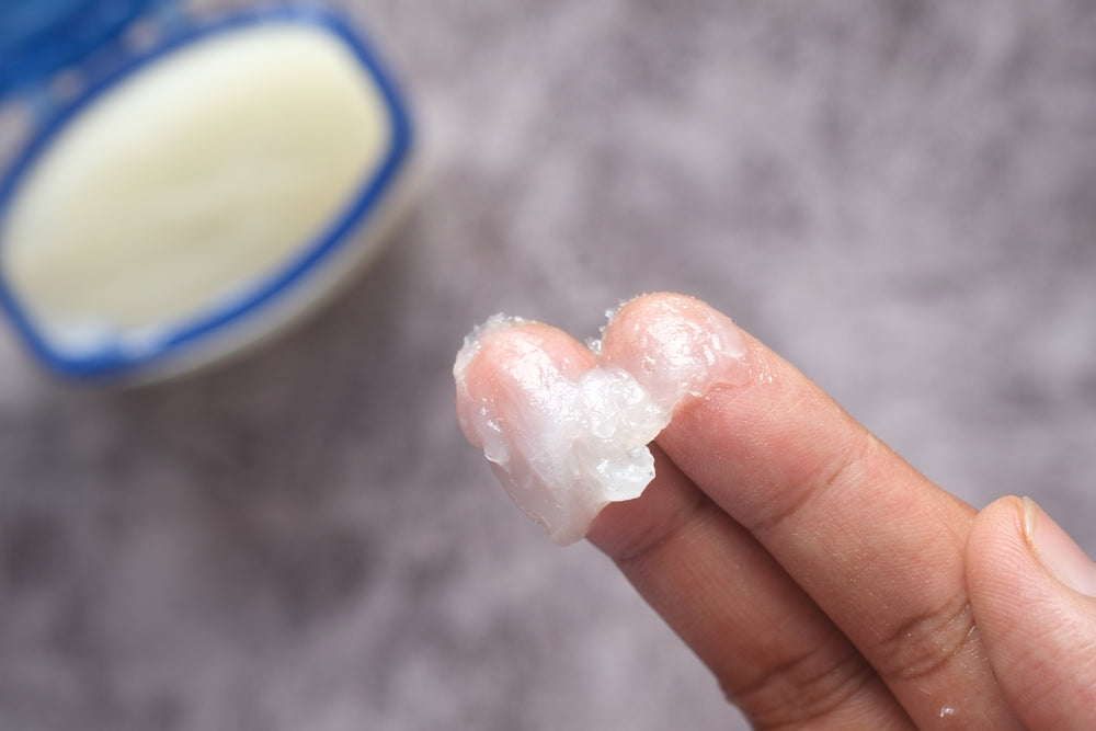 USP Grade Petroleum Jelly
