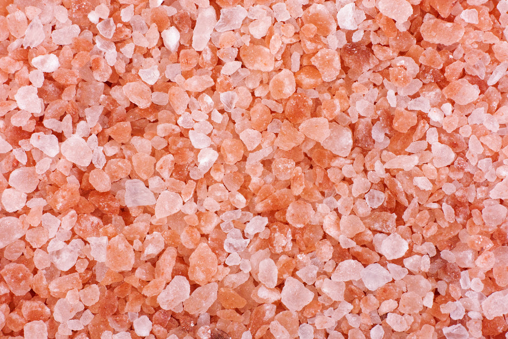 Himalayan Salt