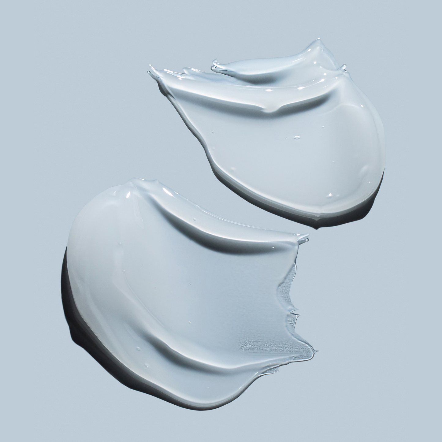 Aqua Plus Moisturizing Gel Cream For Oily Skin